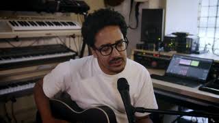 Luke Sital-Singh - I Will Follow You Into The Dark (Live Session)