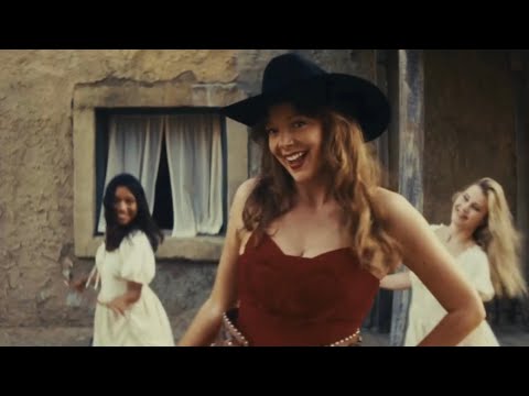 Kaitlin Butts - You Ain't Gotta Die (To Be Dead To Me) - Official Music Video