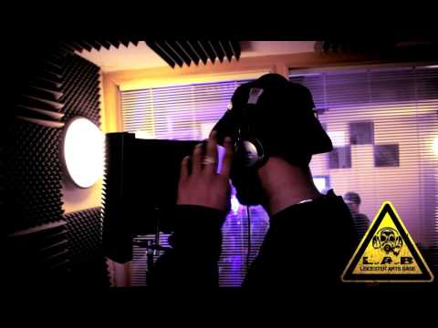 The Lab - Strauss - #Labsessions