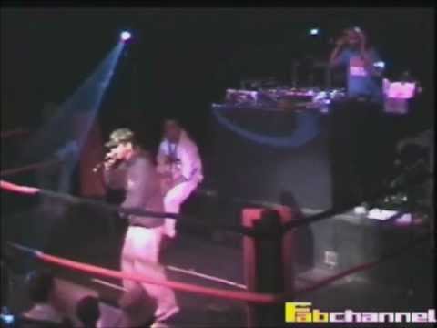 SPITT Showcase '03 - Ki vs Jiggy Djé