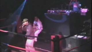 SPITT Showcase '03 - Ki vs Jiggy Djé