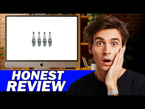 NGK BKR5EYA Set of 4 Review – Real Talk on Performance, Fitment, and Long-Term Use