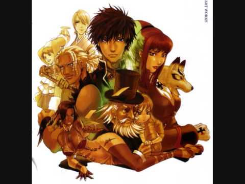 Shadow Hearts: Covenant - Vicious 1915