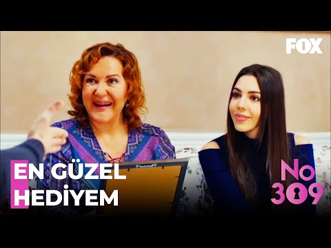 Ailesinden Songül'e Duygulandıran Hediye - No: 309 35. Bölüm