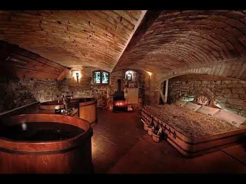 Soak in the Spas of Karlovy Vary