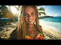Reggae Vibes Mix 2025 1 Hour Of Island Chill Dub Grooves Vol 02
