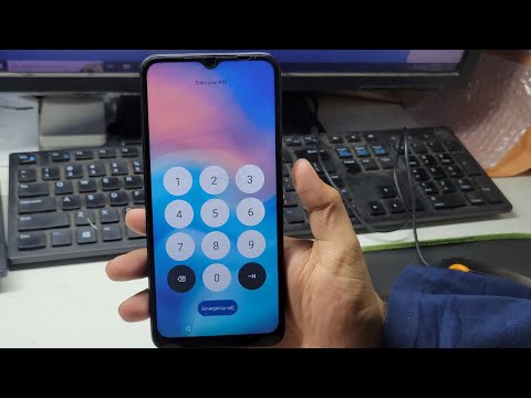 How To Hard Reset UMIDIGI G1 & C1 Unlock Password | umidigi g1 hard reset | umidigi c1 hard reset