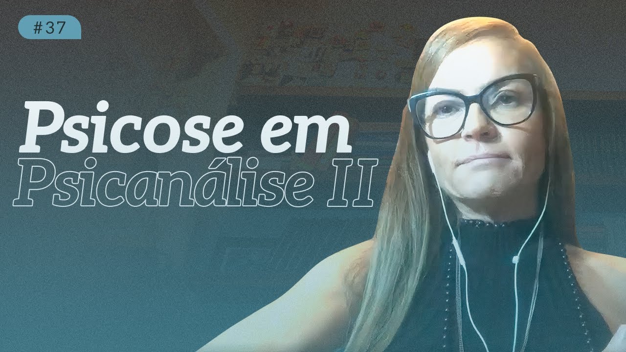 A PSICOSE PARA LACAN I Francis Juliana Fontana e Daniel Omar Perez