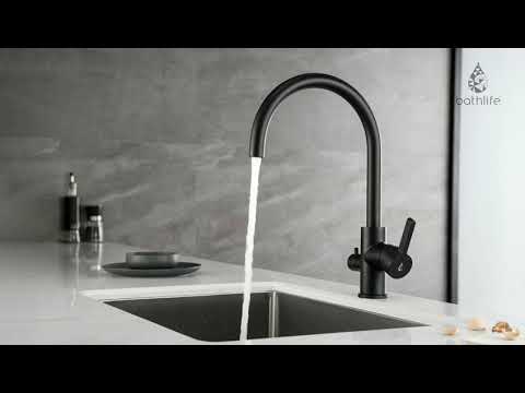 Köksblandare Bathlife Ocean