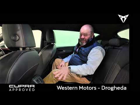 Cupra Leon 2.0TDI 150hp DSG - Image 2