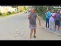 Laa Lee, Cristale - Bong Bing (official dance video)