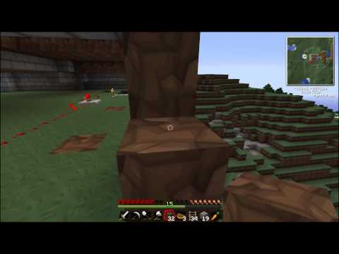 Minecraft Team S04-E24 [German][HD][266]