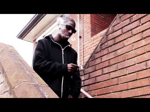Ratlin ft Jah Vinci - No Love OFFICIAL VIDEO @LinkUpTV @Ratlin