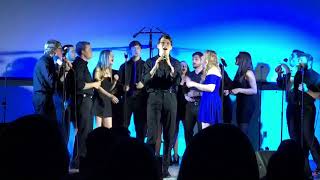 New Dominions   High Frequency opb Michael Blume