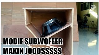 Download lagu cara membuat box speaker 18 in mp3