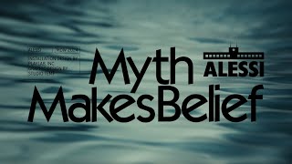 Alessi "Myth Makes Belief" | MDW 2024