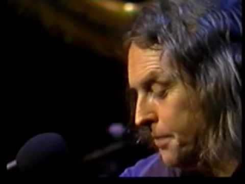 Robin Williamson in concert 1990 - Part 3/8