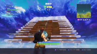 プロゲーマーKTDK__さんとコラボ！