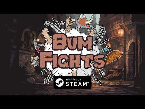 Announcement Trailer