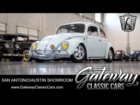 1960 Volkswagen Beetle (CC-2007423) for sale in O'Fallon, Illinois