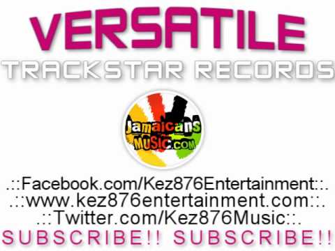 Versatile - Baby Girl [Track Star Records] September 2012