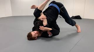 Mastering the Triangle Choke: Defeating the Most Common Counters with Ease