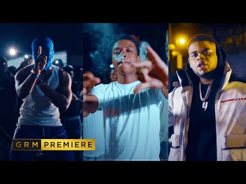 Chinx (OS) x Sha EK x K-Trap - Ying It (Music Video) | #Exclusive