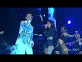 Mariposas (con Sangiovanni) - 11 Razones Más Tour Aitana Wizink 18/9/2022