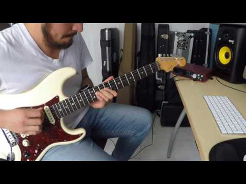 Lari Basilio - Musicatele