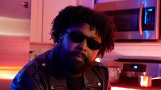 Strawberry Music Video