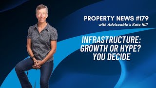 Infrastructure: Growth or Hype? You Decide
