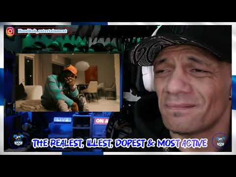 Finnish Rap Reaction: YB x Blacflaco - NBA