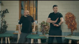 Բոլոլա 4/5, Երկուշաբթի 20:50/ Bolola