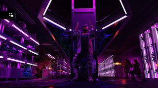 【切り抜き】落下狐のダイヤ帯キル&初マスター到達の瞬間