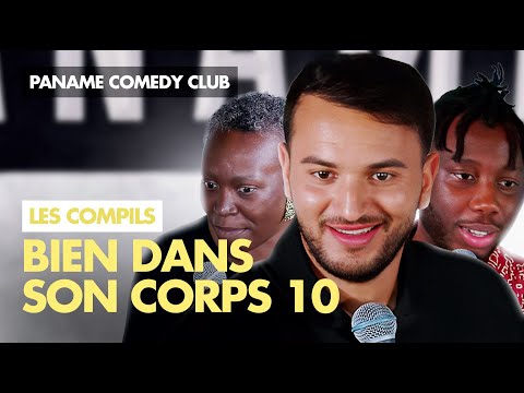 Paname Comedy Club - Bien dans son corps 10