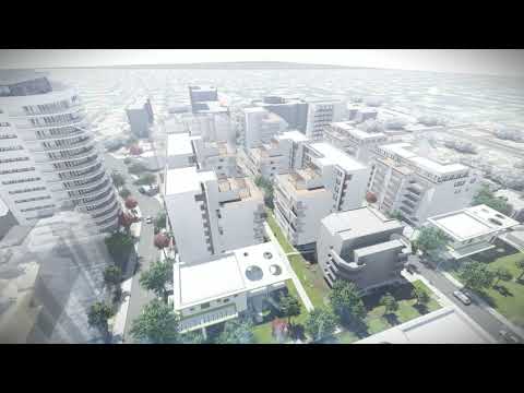Kisufim, Kfar Saba | Urban Planning