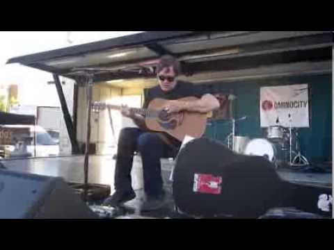 Smokekiller at Saskatoon Park(ing) Day 2013