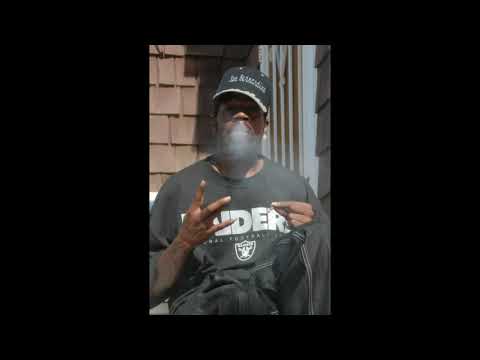Moss Maja aka Lil Hogg- Blaze up to Bat ( featuring Rodney Duce aka Blaze) "Freestyle"