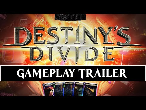 Gameplay Trailer