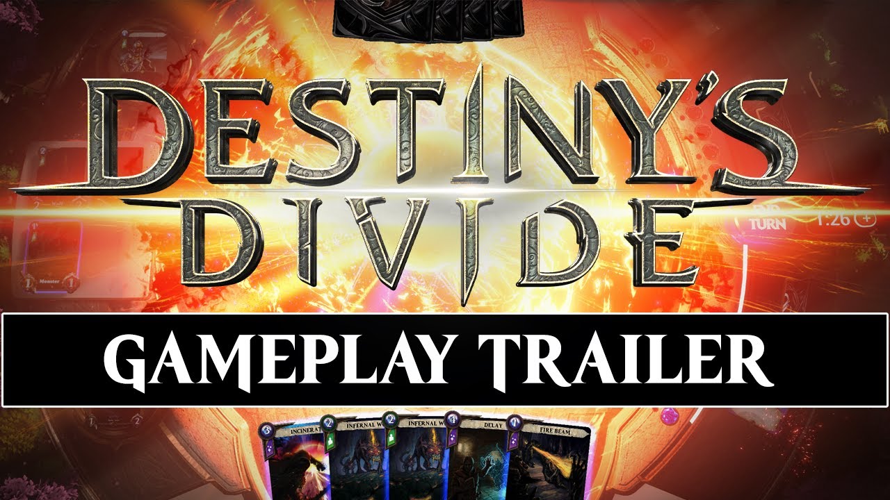 Gameplay Trailer