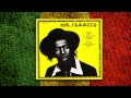 Gregory Isaacs - Mr. Isaacs (Álbum Completo)