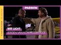 Wit Licht - Jeroen van Koningsbrugge | The Passion 2015 & 2020