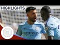 Man City 2-0 Chelsea | Aguero Hits Brilliant Brace | FA Community Shield Highlights