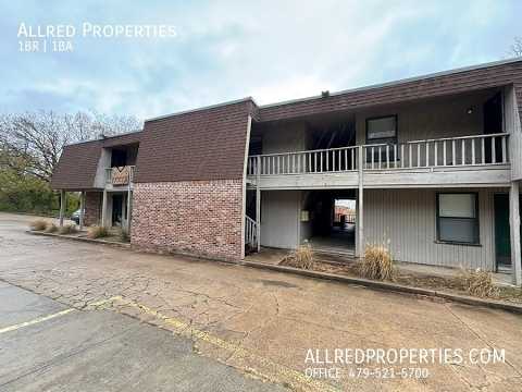 Wedington Oaks - Video 2 of 2