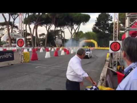 Alex Fiorio e Gigi Pirollo di nuovo insieme