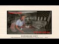 Townes Van Zandt - You Are Not Needed Now Demo (Lyrics)