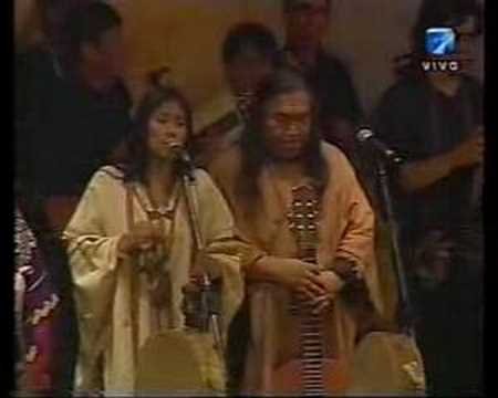 Tomas Lipan * QUEBRADEÑOS parte 1