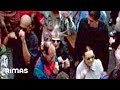 LATIN MAFIA Qué Vamos A Hacer Visualizer
