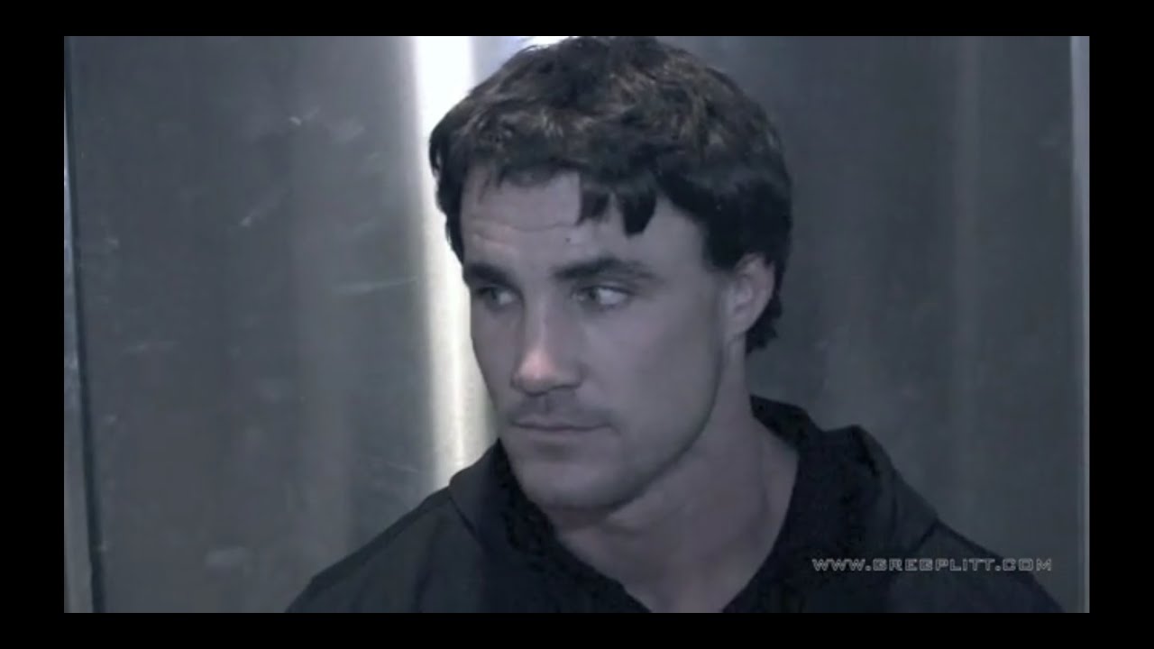 Greg Plitt - Finding Your Internal Drive
