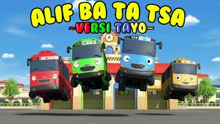 Download lagu Lagu Tayo - Alif Ba Ta Tsa (Tayo belajar Ngaji) - Sholawat versi Tayo mp3 Download lagu Lagu Tayo - Alif Ba Ta Tsa (Tayo belajar Ngaji) - Sholawat versi Tayo mp3